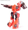 Transformers Classics Firebot - Image #29 of 36