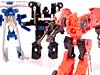 Transformers Classics Firebot - Image #30 of 36