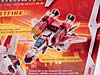 Transformers Classics Jetfire - Image #12 of 163
