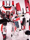 Transformers Classics Jetfire - Image #94 of 163