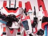 Transformers Classics Jetfire - Image #97 of 163