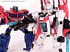 Transformers Classics Jetfire - Image #99 of 163