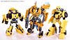 Transformers Classics Bumblebee - Image #123 of 126