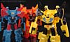 Transformers Classics Bumblebee - Image #58 of 63