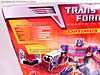 Transformers Classics Optimus Prime - Image #13 of 98
