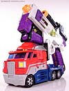 Transformers Classics Optimus Prime - Image #37 of 98