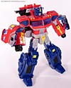 Transformers Classics Optimus Prime - Image #47 of 98