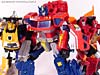 Transformers Classics Optimus Prime - Image #87 of 98