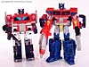 Transformers Classics Optimus Prime - Image #93 of 98