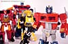 Transformers Classics Optimus Prime (deluxe) - Image #77 of 81