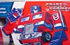 Transformers Classics Pepsi Optimus Prime - Image #3 of 202