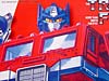 Transformers Classics Pepsi Optimus Prime - Image #4 of 202