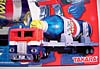 Transformers Classics Pepsi Optimus Prime - Image #5 of 202