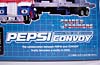 Transformers Classics Pepsi Optimus Prime - Image #14 of 202