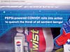 Transformers Classics Pepsi Optimus Prime - Image #25 of 202