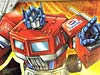 Transformers Classics Pepsi Optimus Prime - Image #36 of 202