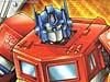 Transformers Classics Pepsi Optimus Prime - Image #37 of 202