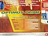 Transformers Classics Pepsi Optimus Prime - Image #45 of 202