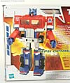 Transformers Classics Pepsi Optimus Prime - Image #46 of 202