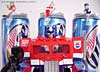 Transformers Classics Pepsi Optimus Prime - Image #201 of 202