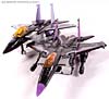 Transformers Classics Skywarp - Image #37 of 102