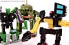 Transformers Classics Sledge - Image #42 of 50