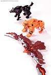 Transformers Classics Snarl - Image #20 of 52