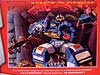 Transformers Classics Soundwave (Reissue) - Image #8 of 137