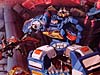 Transformers Classics Soundwave (Reissue) - Image #9 of 137
