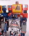 Transformers Classics Soundwave (Reissue) - Image #128 of 137