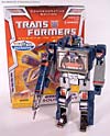 Transformers Classics Soundwave (Reissue) - Image #134 of 137