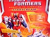 Transformers Classics Starscream - Image #10 of 113