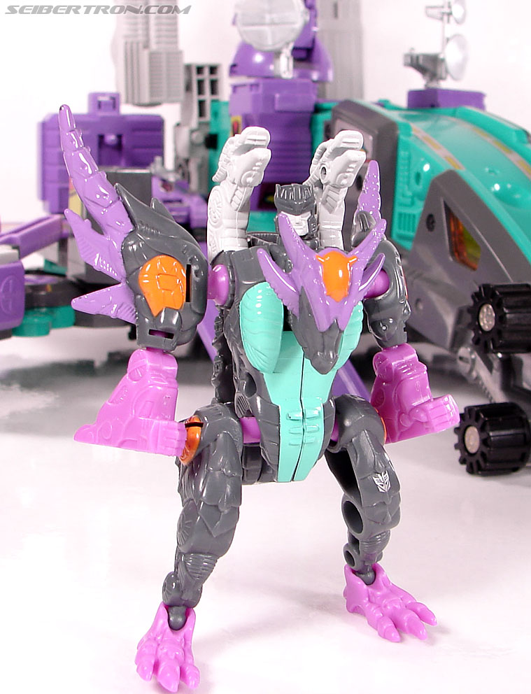 Transformers Classics Trypticon (Image #18 of 72)