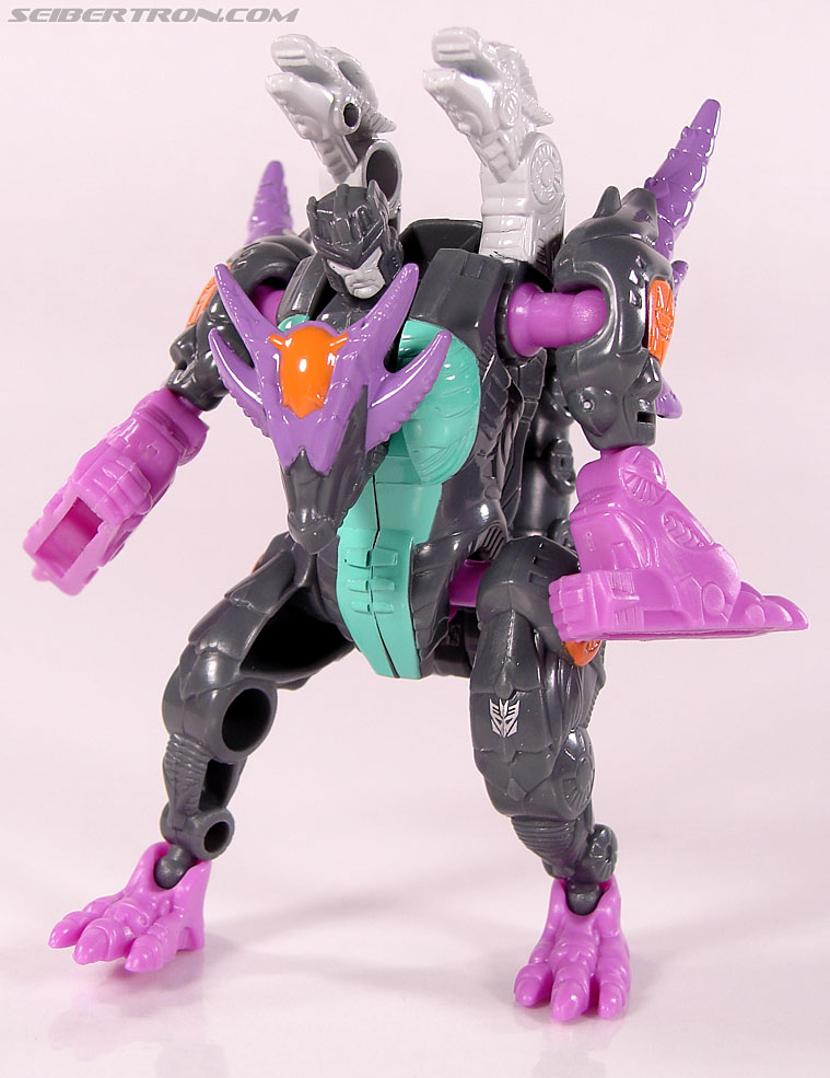 Transformers Classics Trypticon (Image #51 of 72)