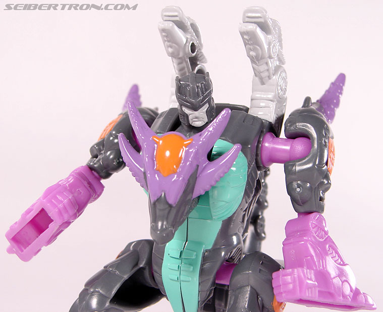 Transformers Classics Trypticon (Image #53 of 72)