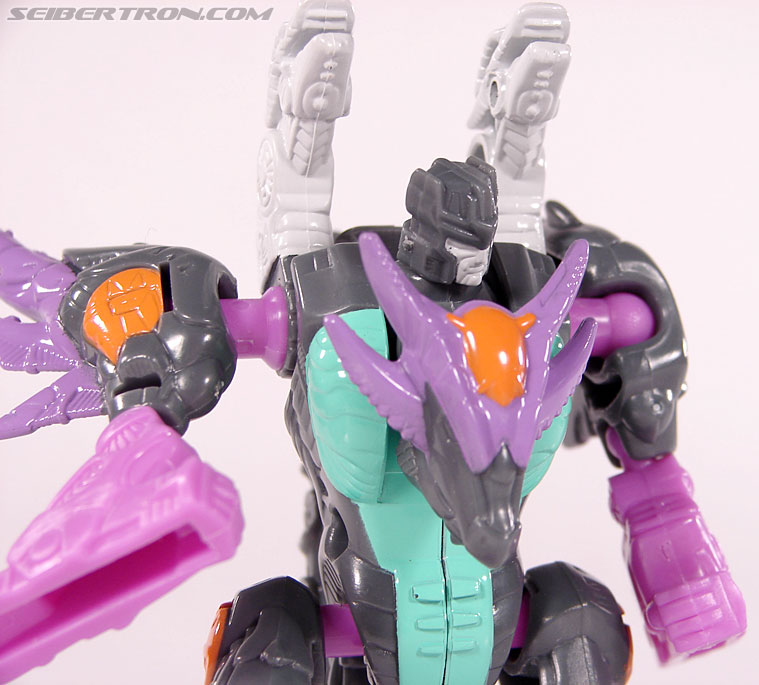 Transformers Classics Trypticon (Image #57 of 72)