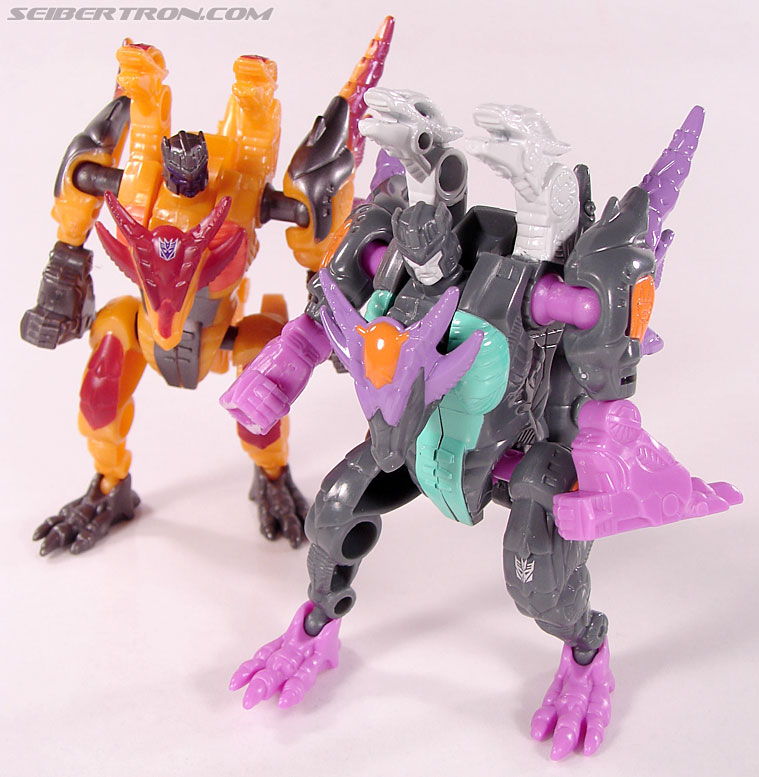 Transformers Classics Trypticon (Image #60 of 72)