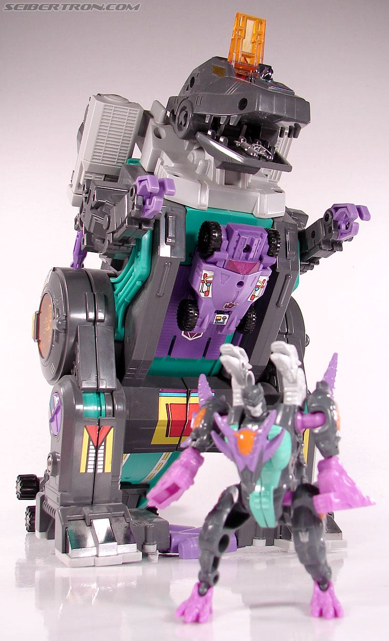 Transformers Classics Trypticon (Image #63 of 72)