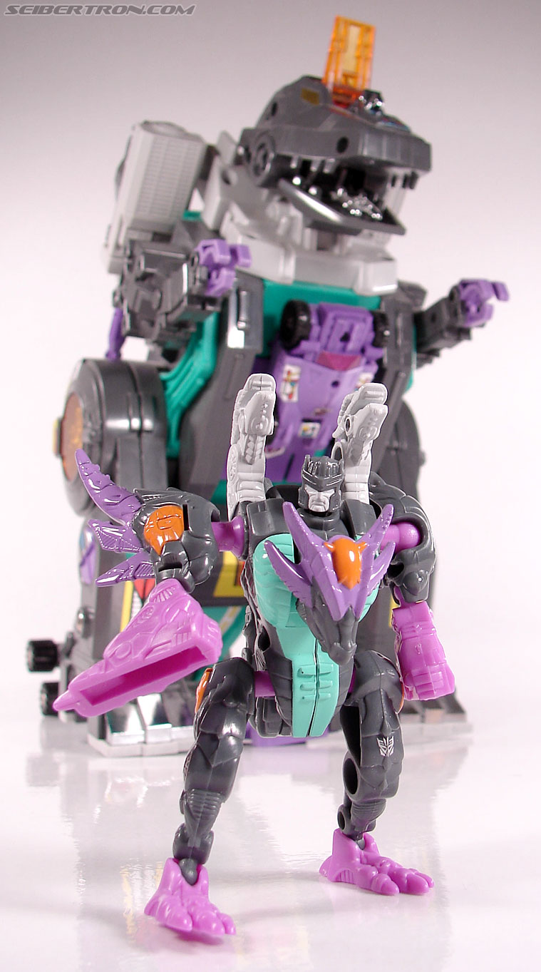 Transformers Classics Trypticon (Image #64 of 72)