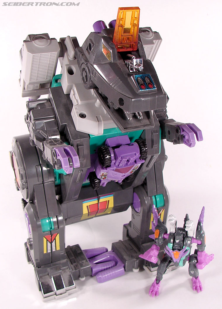 Transformers Classics Trypticon (Image #65 of 72)