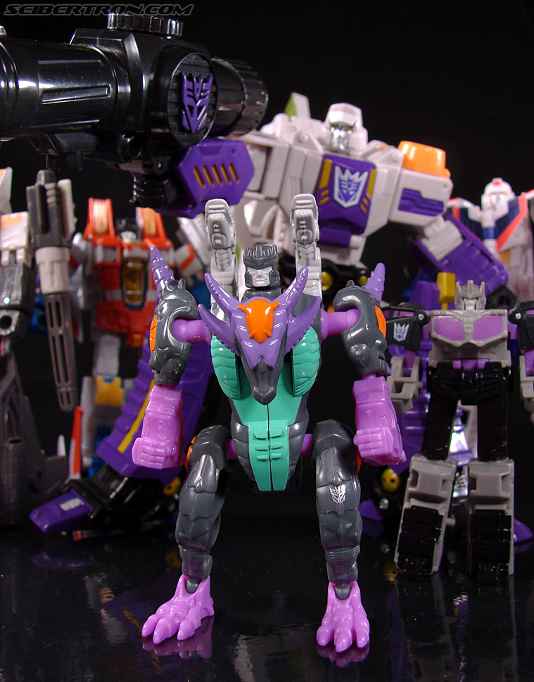 Transformers Classics Trypticon (Image #72 of 72)