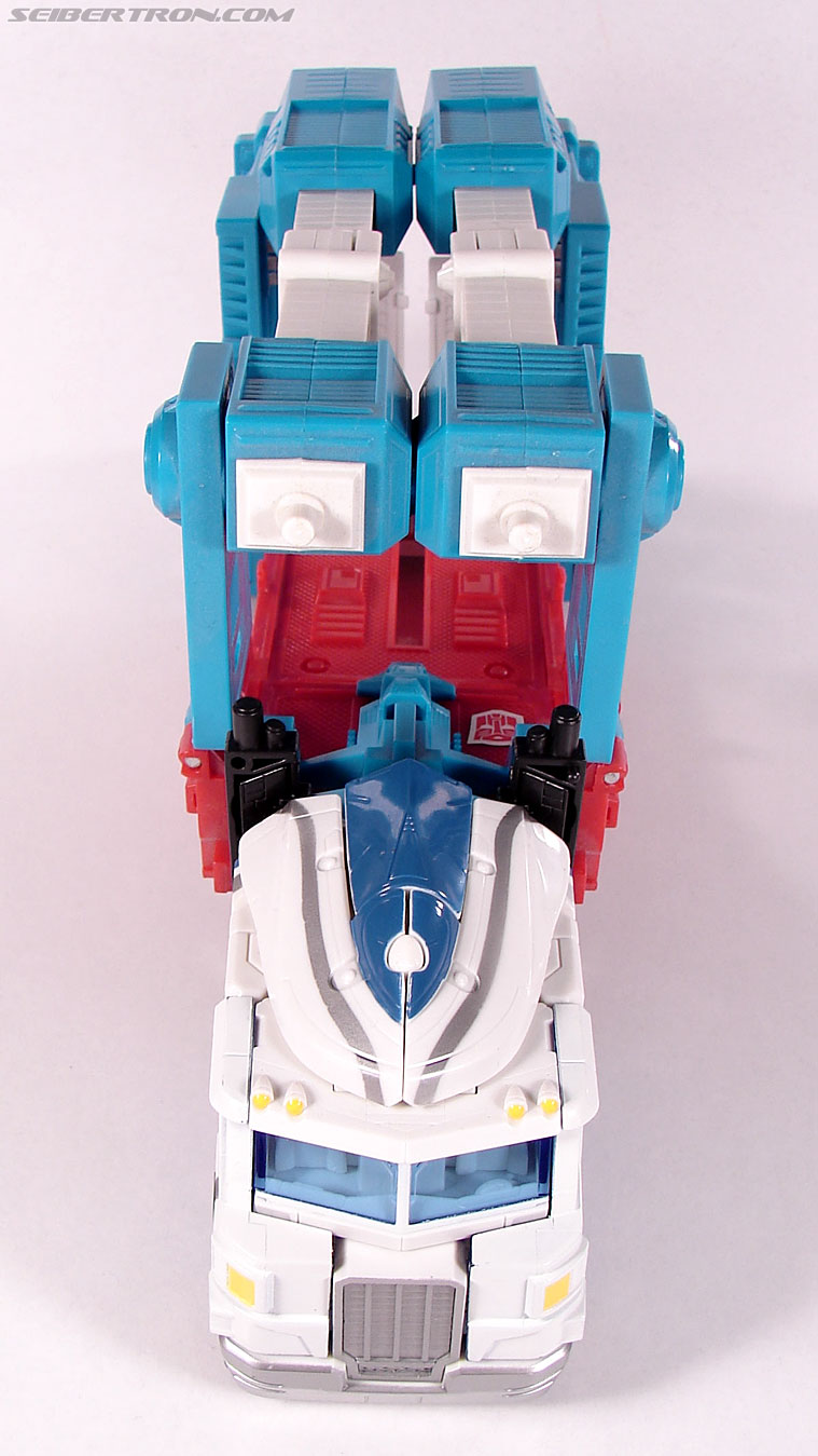 Transformers Classics Ultra Magnus (Image #55 of 143)