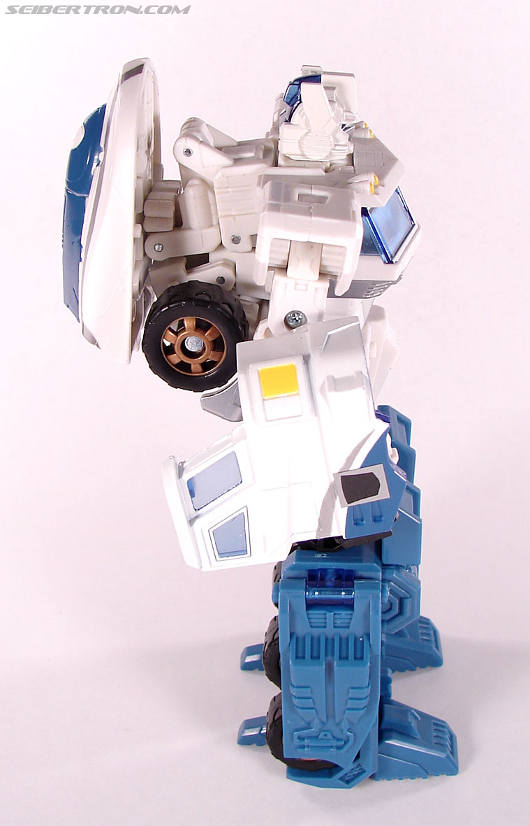 Transformers Classics Ultra Magnus (Image #63 of 143)
