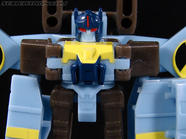 Transformers Classics Whirl (Image #31 of 57)
