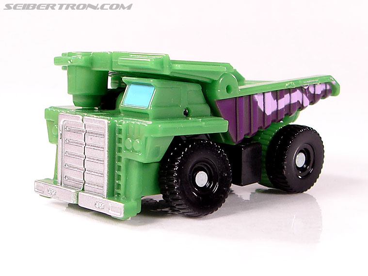 Transformers Classics Wideload (Image #9 of 37)