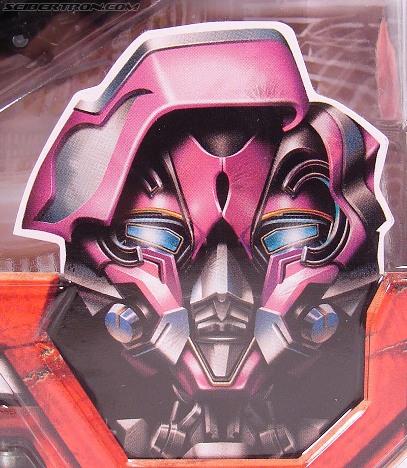 Transformers (2007) Arcee (Image #4 of 199)