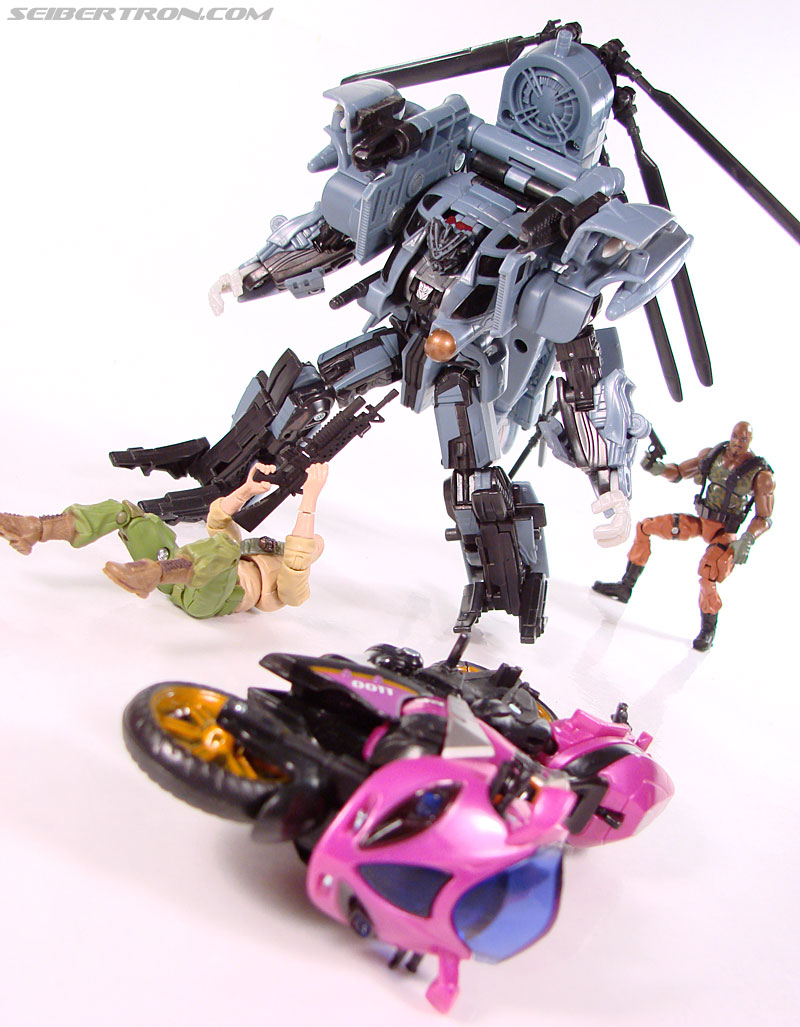 Transformers (2007) Arcee (Image #44 of 199)