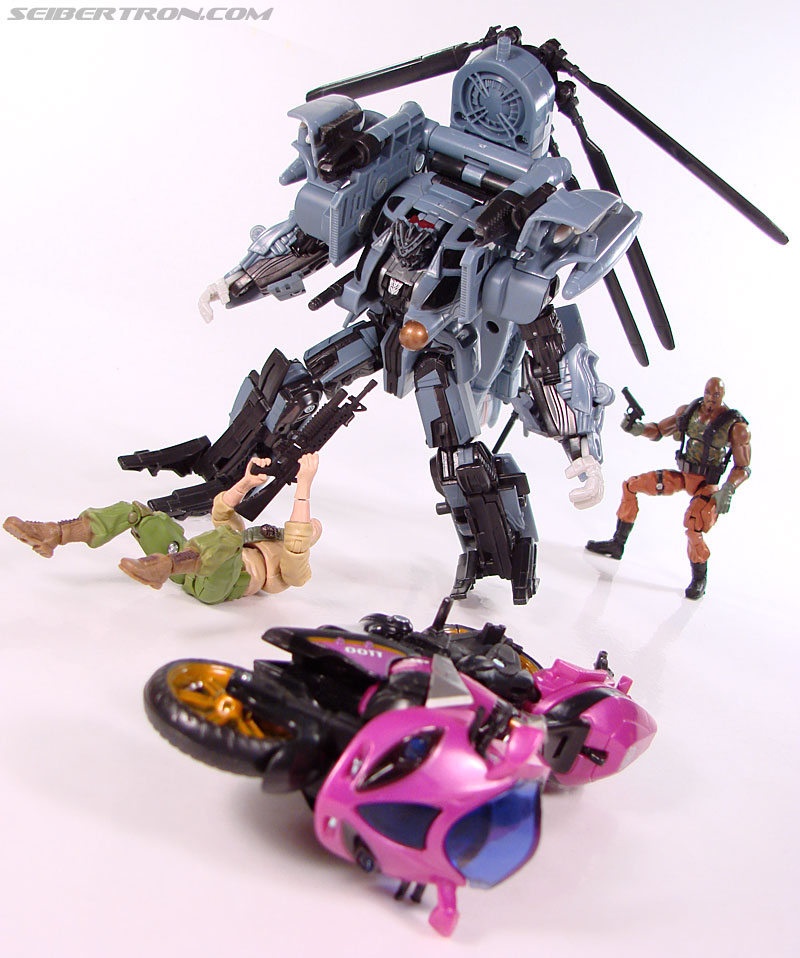 Transformers (2007) Arcee (Image #45 of 199)