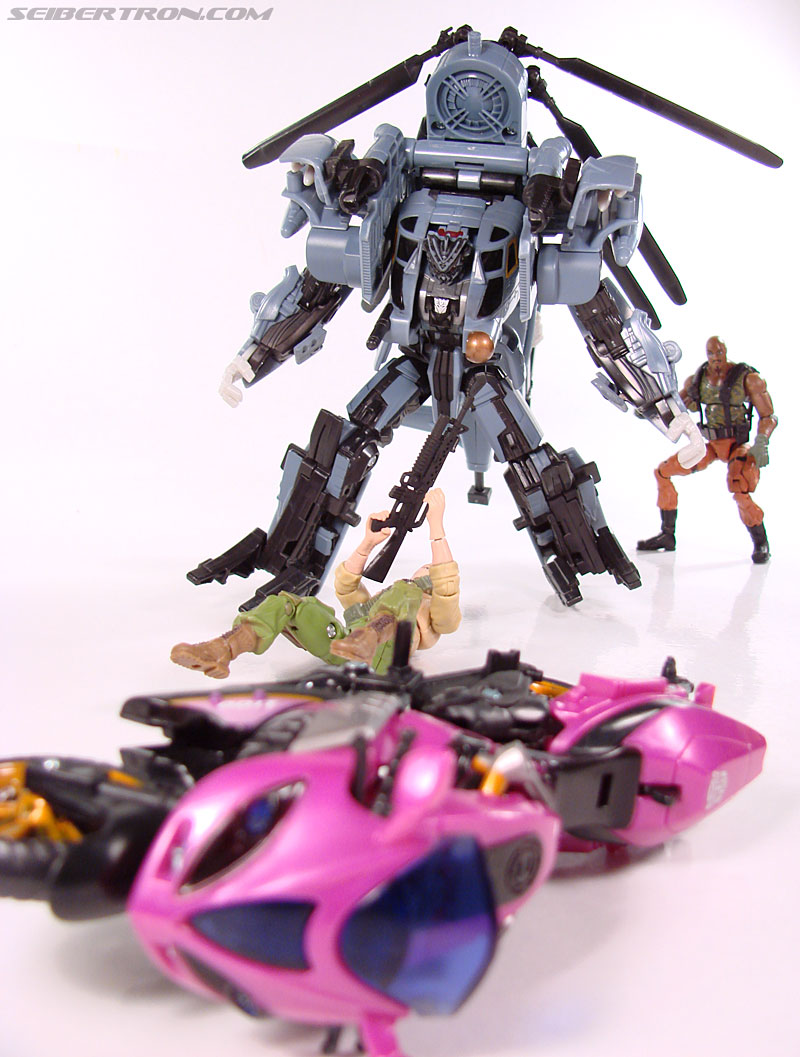 Transformers (2007) Arcee (Image #46 of 199)