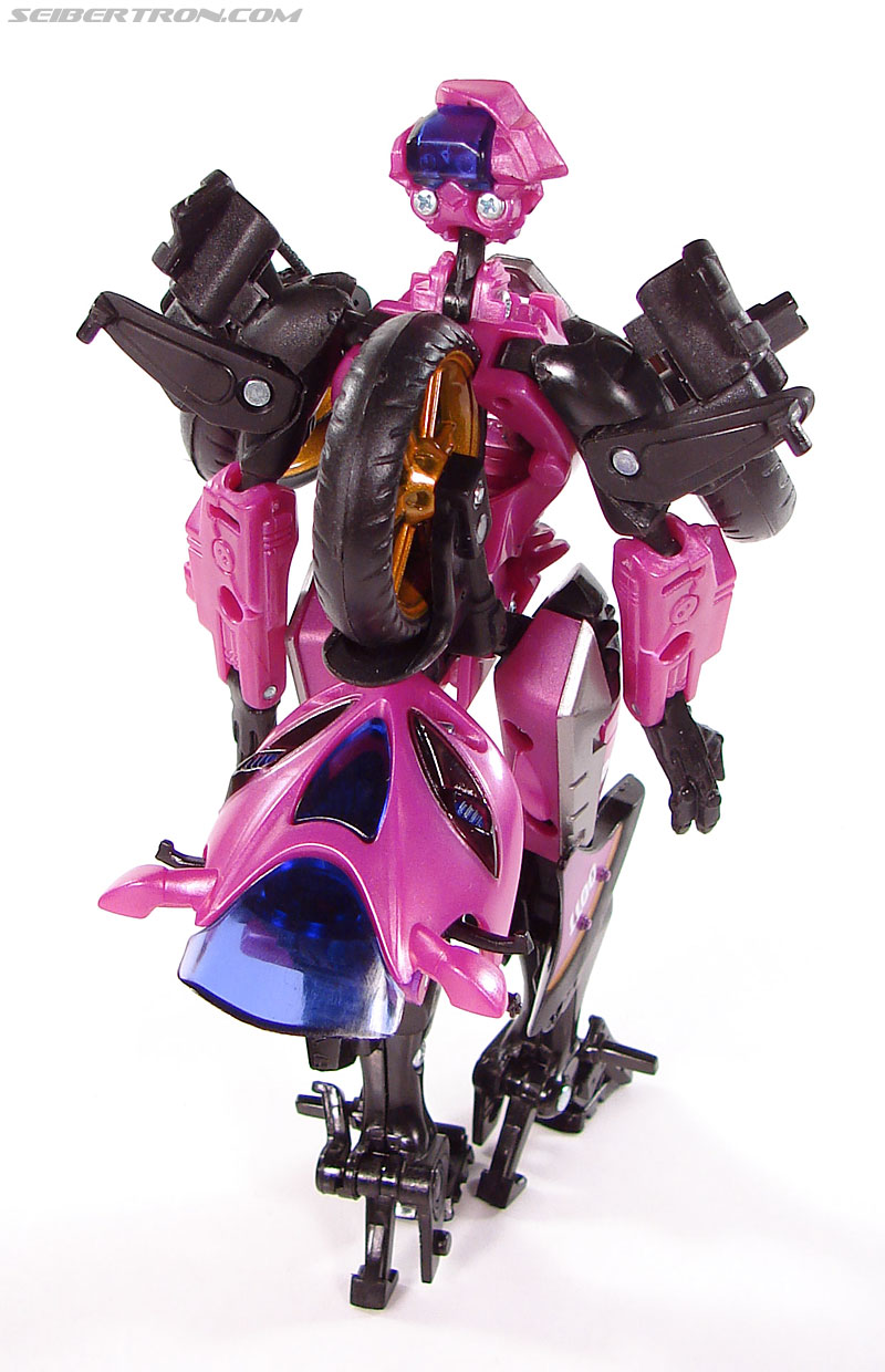 Transformers (2007) Arcee (Image #95 of 199)